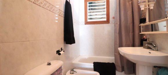 Таунхаус с 3 спальнями в Бенихофар, Испания № 190773 11