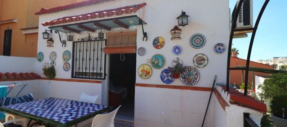 Таунхаус с 3 спальнями в Бенихофар, Испания № 190773 2