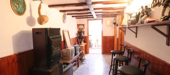 Таунхаус с 3 спальнями в Бенихофар, Испания № 190773 18