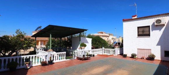 Таунхаус с 3 спальнями в Бенихофар, Испания № 190773 19