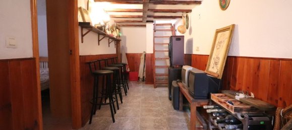 Таунхаус с 3 спальнями в Бенихофар, Испания № 190773 17