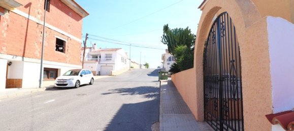 Таунхаус с 3 спальнями в Бенихофар, Испания № 190773 23