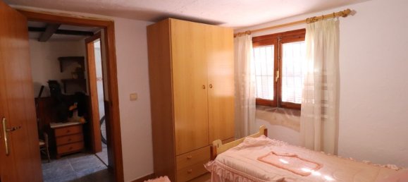 Таунхаус с 3 спальнями в Бенихофар, Испания № 190773 16