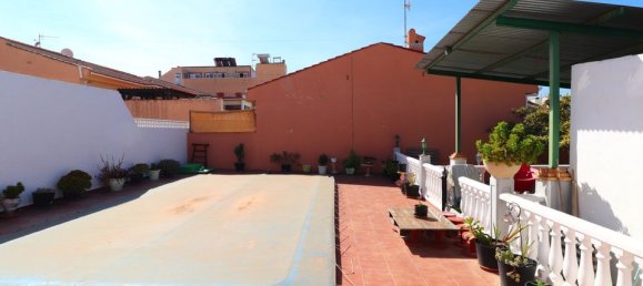 Таунхаус с 3 спальнями в Бенихофар, Испания № 190773 22