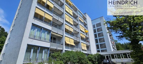 1 Schlafzimmer Wohnung in Kassel, Germany, Nr. 108065 2