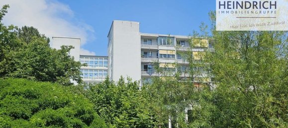 1 Schlafzimmer Wohnung in Kassel, Germany, Nr. 108065 4