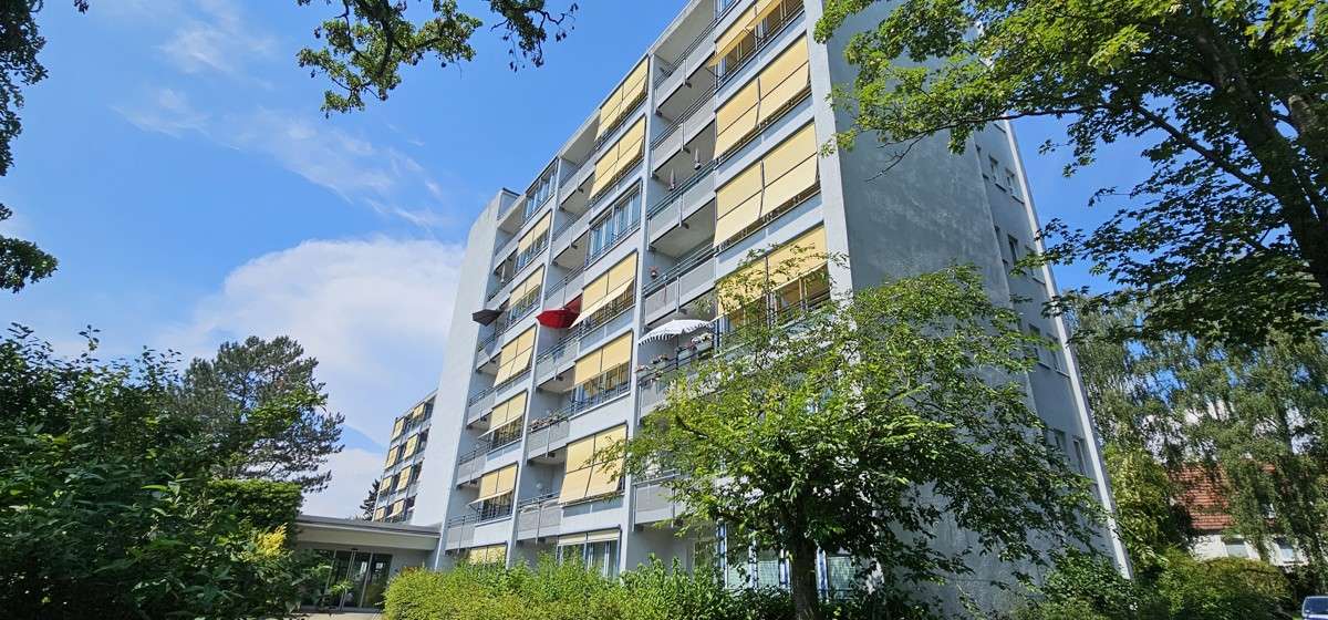 1 Schlafzimmer Wohnung in Kassel, Germany, Nr. 108065