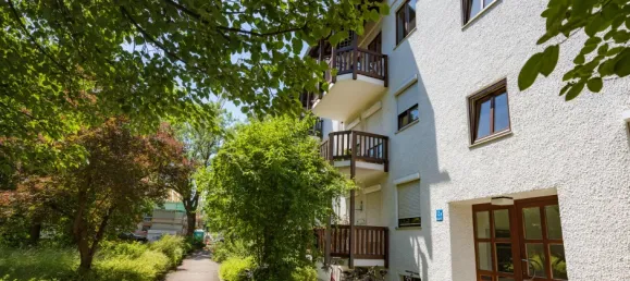 2 Schlafzimmer Wohnung in München, Germany, Nr. 176017 13