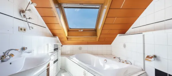 2 Schlafzimmer Wohnung in München, Germany, Nr. 176017 8