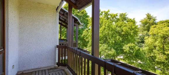 2 Schlafzimmer Wohnung in München, Germany, Nr. 176017 11