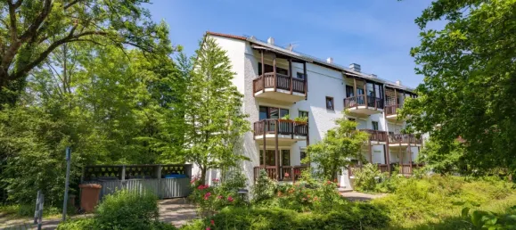 2 Schlafzimmer Wohnung in München, Germany, Nr. 176017 12