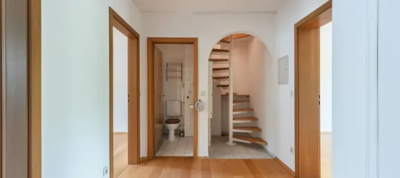 2 Schlafzimmer Wohnung in München, Germany, Nr. 176017 2