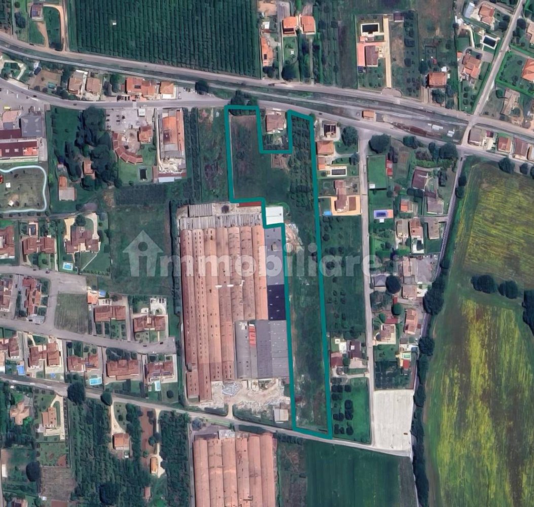 4-Zimmer Gewerbliche Immobilie in Fabrica di Roma, Italy, Nr. 284868