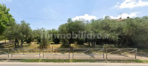 4-Zimmer Gewerbliche Immobilie in Fabrica di Roma, Italy, Nr. 284868 5