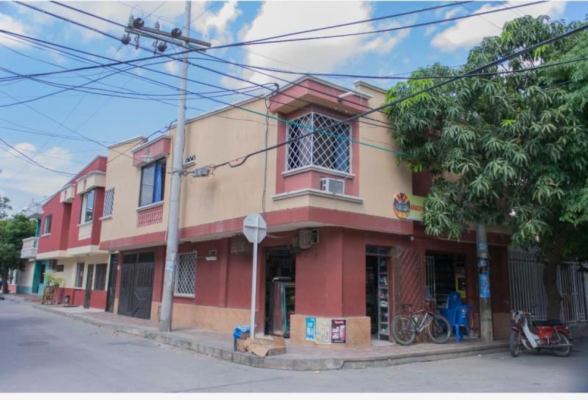 3 bedrooms House in Guadalajara de Buga, Colombia No. 6822