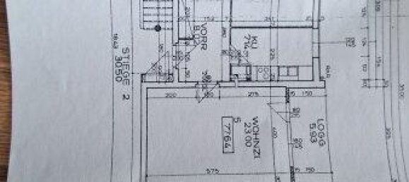 3غرفة شقة في Aspang-Markt, Austria رقم 211476 14