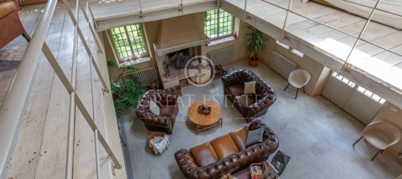 18 rooms House in San Casciano dei Bagni, Italy No. 105139 28