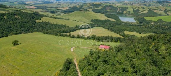 18 rooms House in San Casciano dei Bagni, Italy No. 105139 15