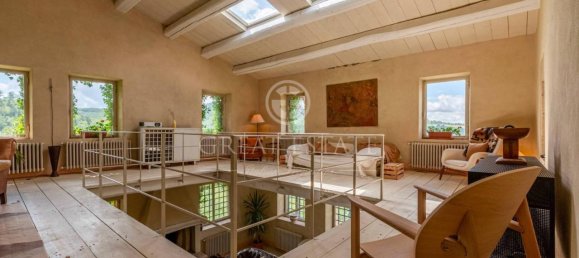 18 rooms House in San Casciano dei Bagni, Italy No. 105139 26