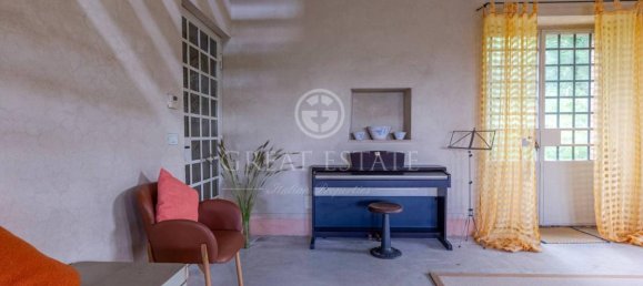 18 rooms House in San Casciano dei Bagni, Italy No. 105139 19