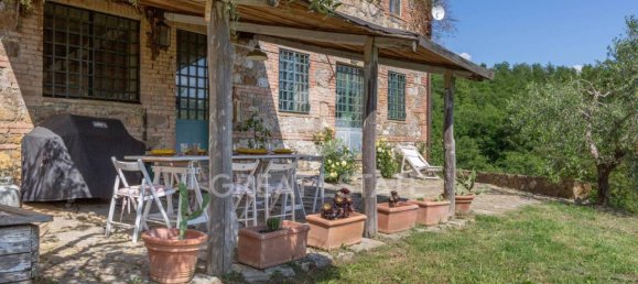 18 rooms House in San Casciano dei Bagni, Italy No. 105139 43