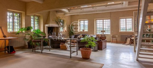 18 rooms House in San Casciano dei Bagni, Italy No. 105139 21