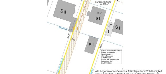 Casa T2 em Wandsbek, Germany N.º 312413 30