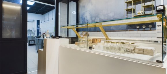 Imóvel comercial em Paris, France 35 m² N.º 121116 4