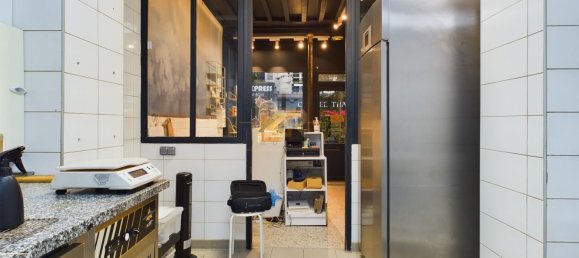 Imóvel comercial em Paris, France 35 m² N.º 121116 6