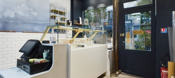 Imóvel comercial em Paris, France 35 m² N.º 121116 3