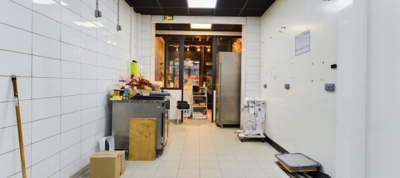 Imóvel comercial em Paris, France 35 m² N.º 121116 5