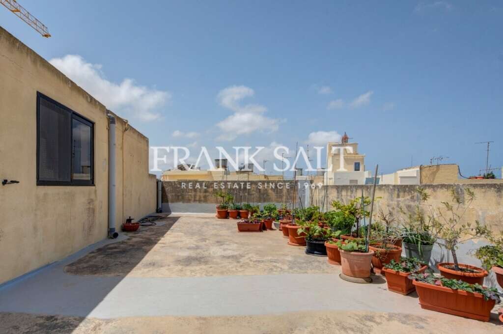 3 غرف نوم طابقين في Mosta, Malta رقم 11361
