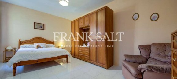 3 غرف نوم طابقين في Mosta, Malta رقم 11361 9