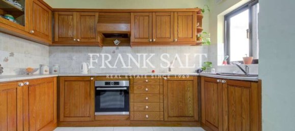 3 غرف نوم طابقين في Mosta, Malta رقم 11361 6