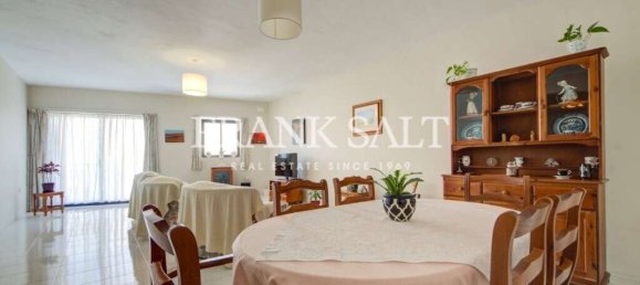 3 غرف نوم طابقين في Mosta, Malta رقم 11361 2