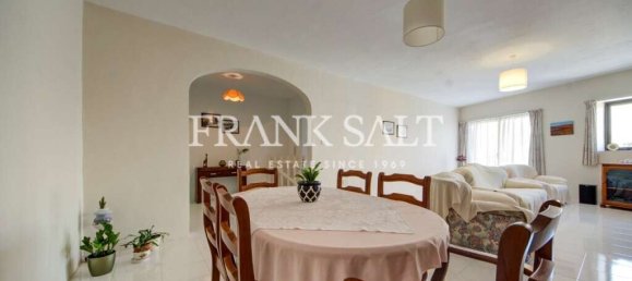 3 غرف نوم طابقين في Mosta, Malta رقم 11361 3