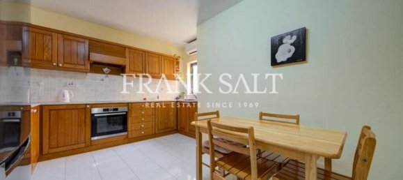 3 غرف نوم طابقين في Mosta, Malta رقم 11361 5