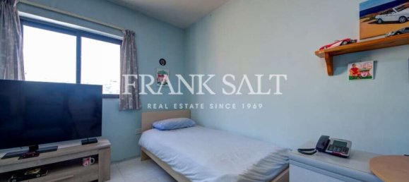 3 غرف نوم طابقين في Mosta, Malta رقم 11361 11