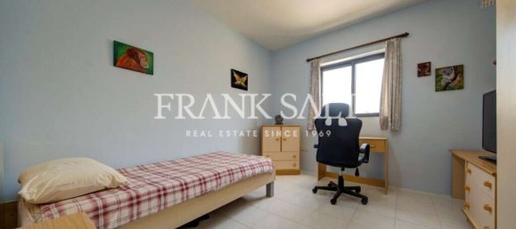 3 غرف نوم طابقين في Mosta, Malta رقم 11361 10