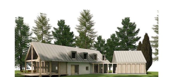 6غرفة منزل في Vogtlandkreis, Germany رقم 46562 32