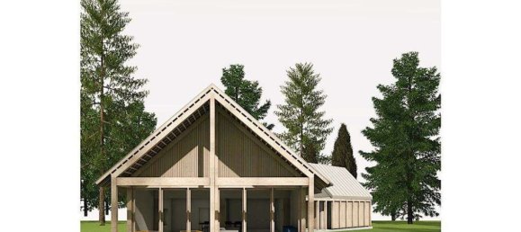 6غرفة منزل في Vogtlandkreis, Germany رقم 46562 31