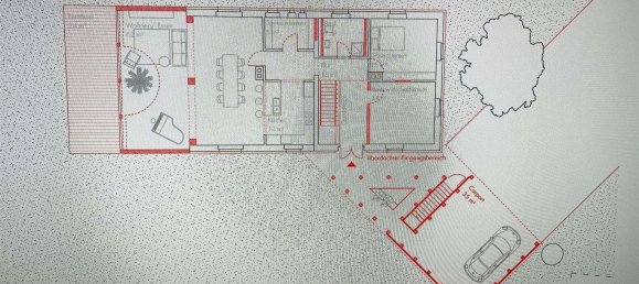 6غرفة منزل في Vogtlandkreis, Germany رقم 46562 36