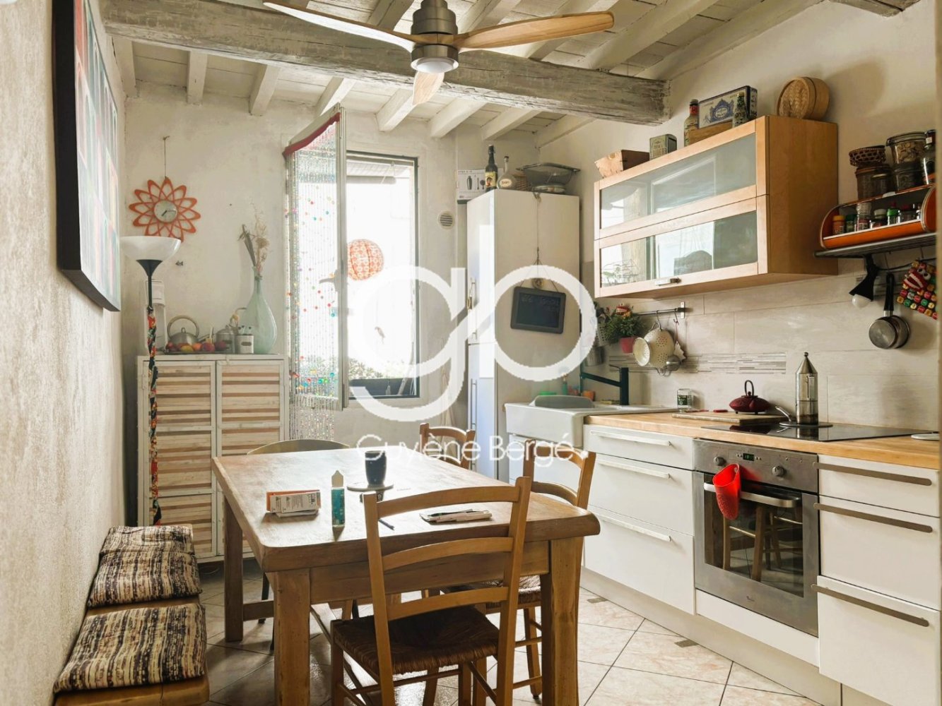 3 bedrooms House in Saint-Jean-de-Vedas, France No. 296649