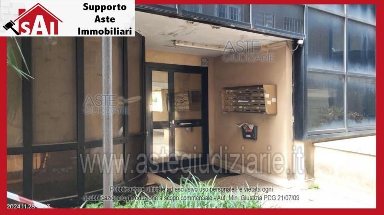 5 Schlafzimmer Wohnung in Rome, Italy, Nr. 334085