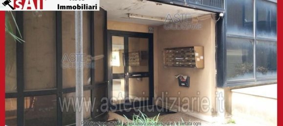 5 Schlafzimmer Wohnung in Rome, Italy, Nr. 334085 21