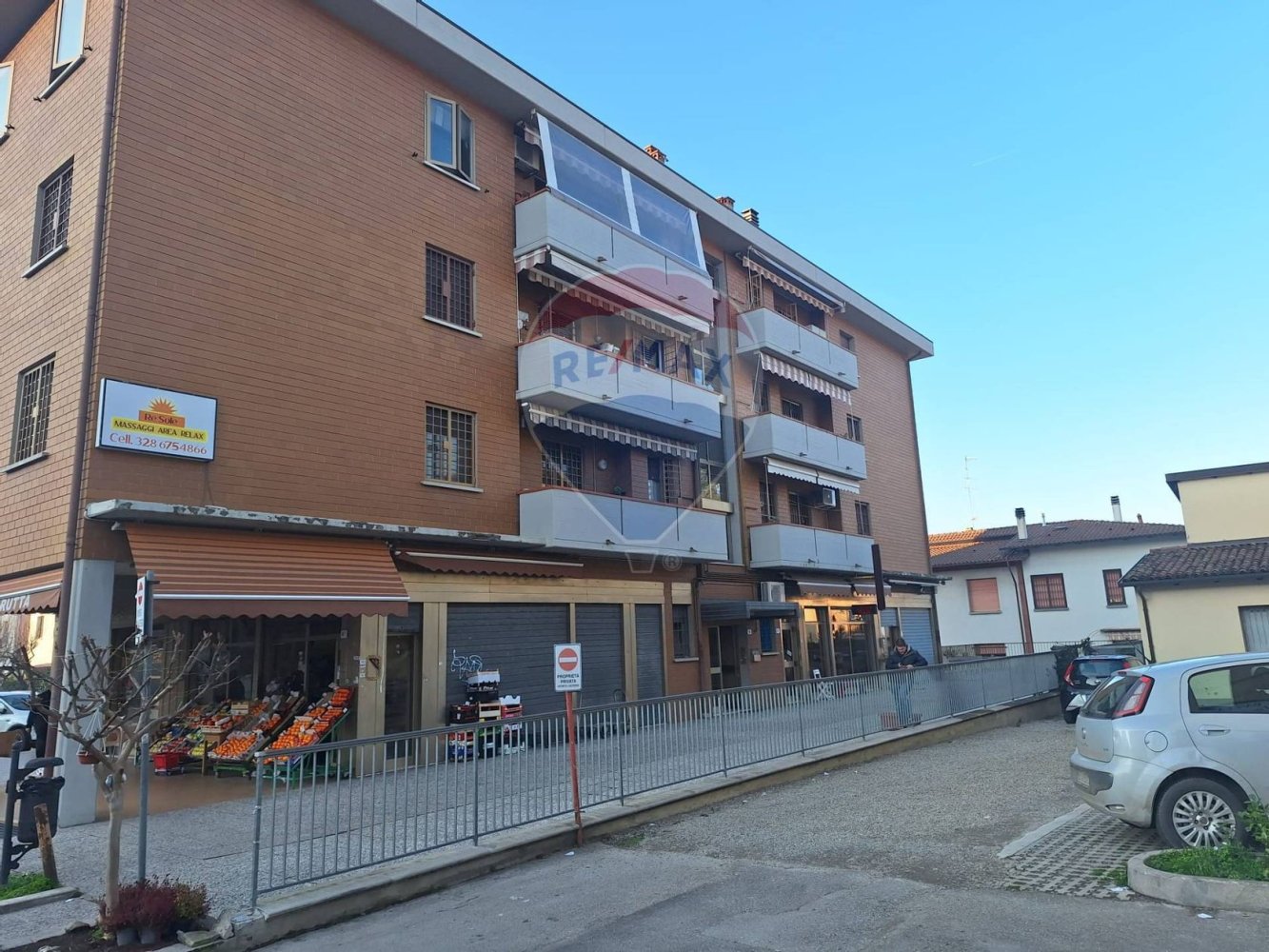 1 bedroom Apartment in Monte San Pietro, Italy No. 262173