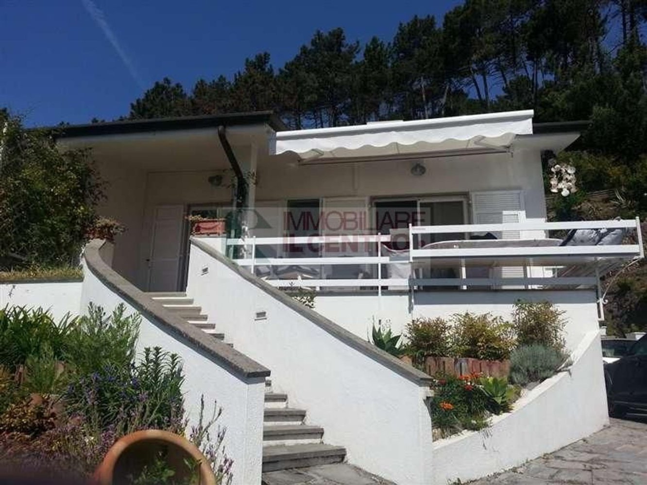 9-Zimmer Haus in Ameglia, Italy, Nr. 72784