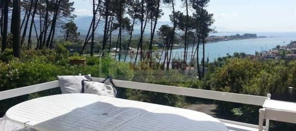 9-Zimmer Haus in Ameglia, Italy, Nr. 72784 32