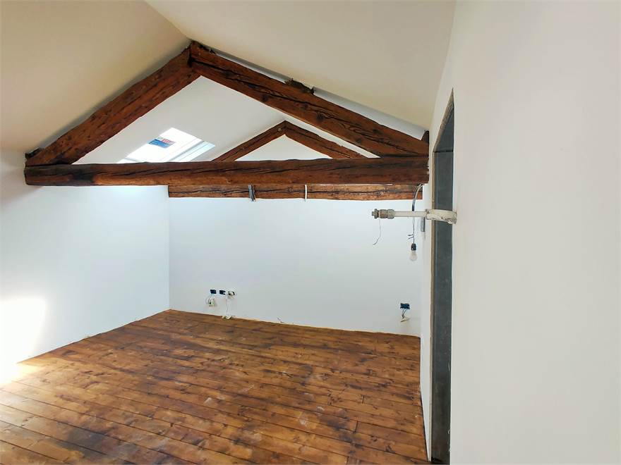 3 Schlafzimmer Penthouse in Venice, Italy, Nr. 61549