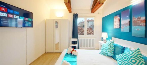 3 Schlafzimmer Penthouse in Venice, Italy, Nr. 61549 31